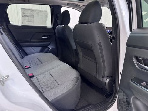 New 2026 Nissan Kicks SV w/ SV Premium Package image 22