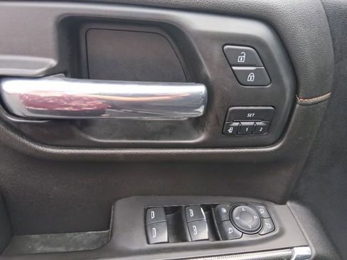 Used 2021 GMC Sierra 1500 AT4 w/ AT4 Preferred Package image 18