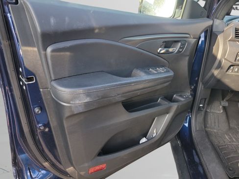 Used 2021 Honda Passport EX-L image 7