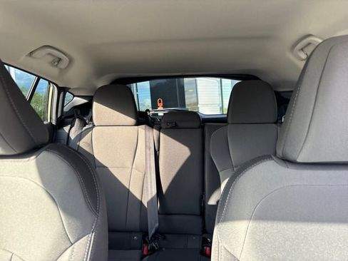 New 2026 Subaru Crosstrek 2.5i image 83