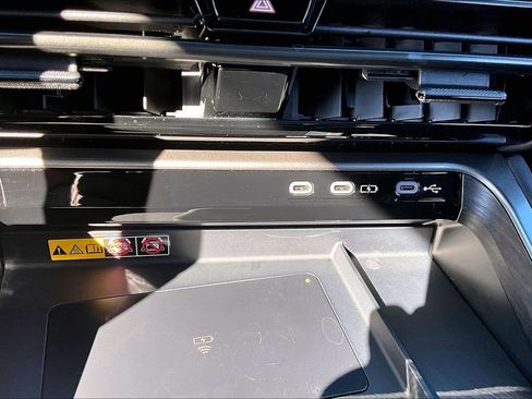 Used 2024 Lexus TX 350 AWD image 15