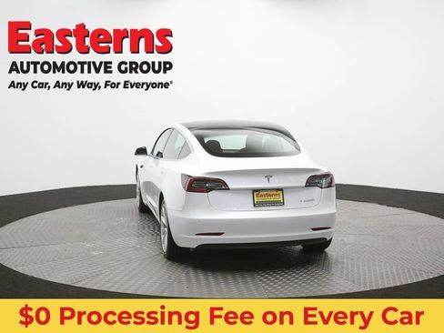 Used 2020 Tesla Model 3 Performance AWD/4WD image 31