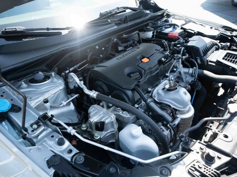 Certified 2023 Honda Civic Sport image 31