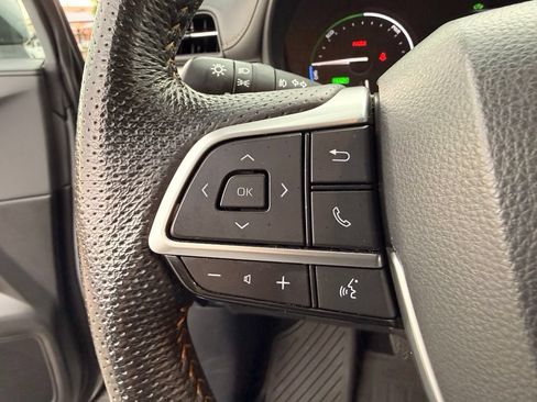 Used 2024 Toyota Sienna XLE Woodland Edition AWD/4WD image 20