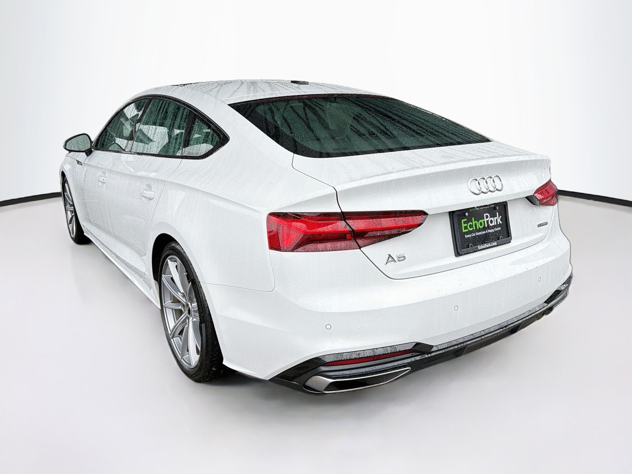 Used 2025 Audi A5 2.0T Premium AWD/4WD image 5