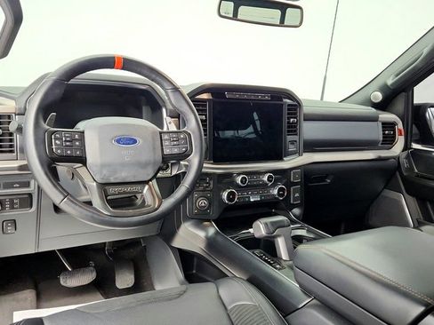 Used 2022 Ford F150 Raptor w/ Equipment Group 801A High image 12