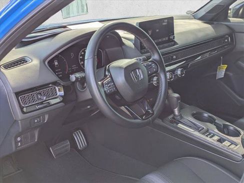 Certified 2024 Honda Civic Sport image 10