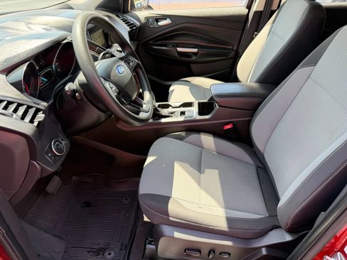 Used 2019 Ford Escape SE AWD/4WD image 9