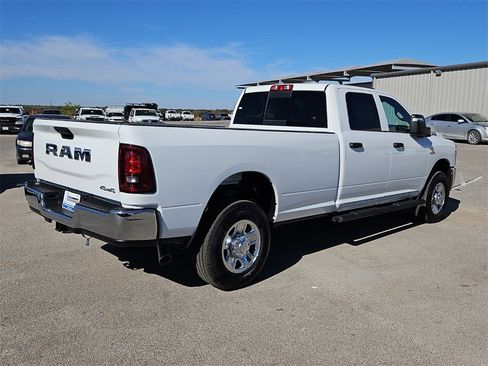 New 2026 RAM 2500 Tradesman image 7