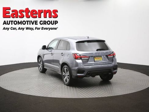 Used 2024 Mitsubishi Outlander Sport ES AWD/4WD image 64