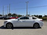 Used 2017 Genesis G80 3.8 w/ Option Group 02 image 6