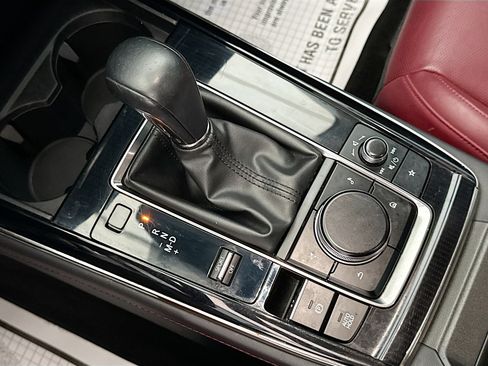 Used 2023 MAZDA CX-30 AWD 2.5 S w/ Preferred Package image 29