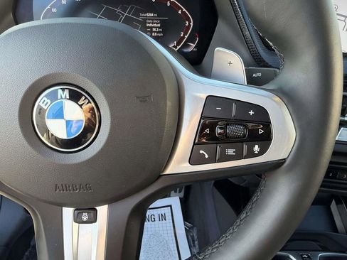 Used 2024 BMW 228i xDrive Gran Coupe w/ M Sport Package image 34