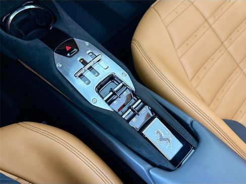 Used 2024 Ferrari 296 GTS image 21