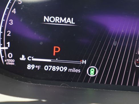 Used 2022 Acura MDX FWD image 22