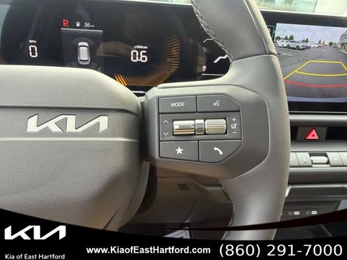 New 2027 Kia Seltos X-Line S AWD/4WD image 33