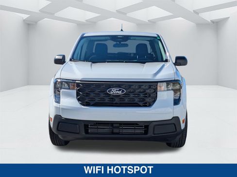 New 2026 Ford Maverick XL image 9