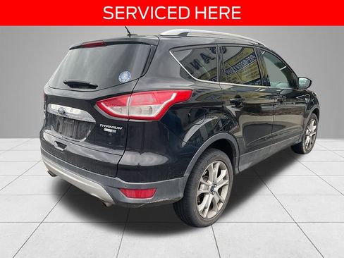 Used 2016 Ford Escape Titanium w/ Equipment Group 301A image 3