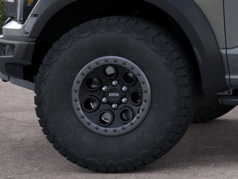 New 2026 Ford F150 Raptor AWD/4WD image 19