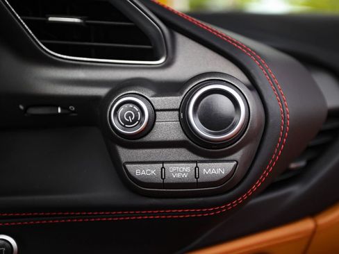 Certified 2019 Ferrari 488 Spider RWD image 36