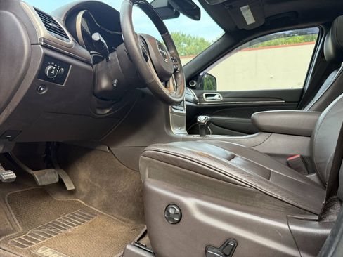 Used 2014 Jeep Grand Cherokee Summit RWD image 33