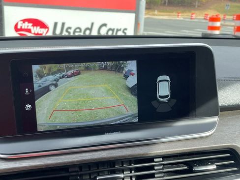 Used 2022 Kia Telluride EX w/ EX Premium Package image 21