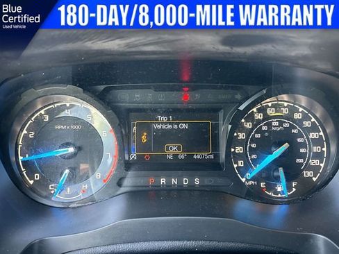 Used 2019 Ford Ranger XLT w/ Equipment Group 302A Luxury image 24