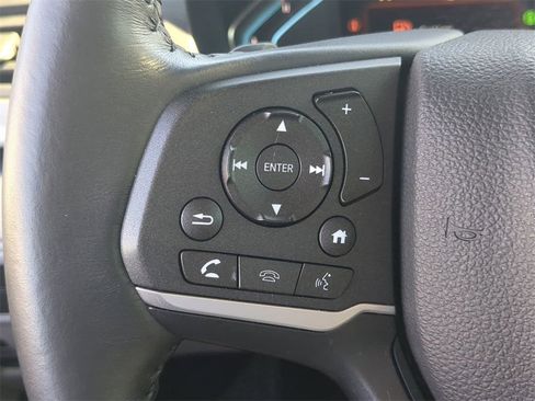 Used 2024 Honda Odyssey EX-L image 24