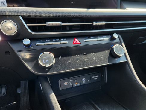 New 2026 Hyundai Sonata SEL image 25