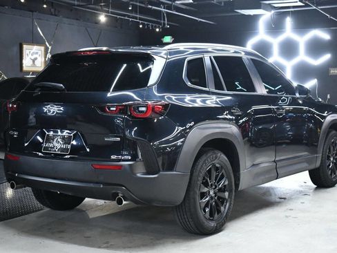 Used 2024 MAZDA CX-50 AWD 2.5 S w/ Weather Package image 12