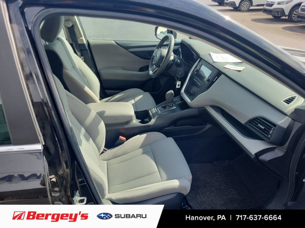 Used 2020 Subaru Legacy w/ Alloy Wheel Package AWD/4WD image 11