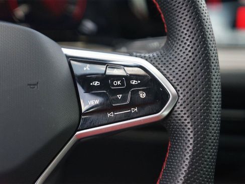 Used 2023 Volkswagen GTI 40th Anniversary Edition FWD image 23