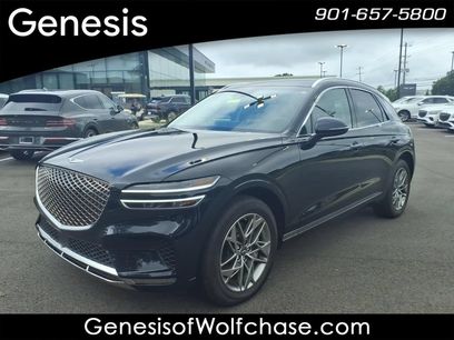 Used 2025 Genesis GV70 2.5T