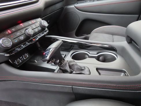 New 2026 Dodge Durango GT image 6