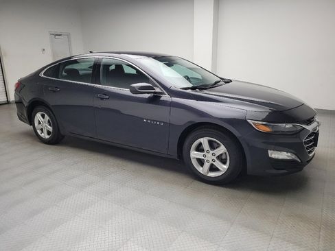 Used 2022 Chevrolet Malibu LT FWD image 11