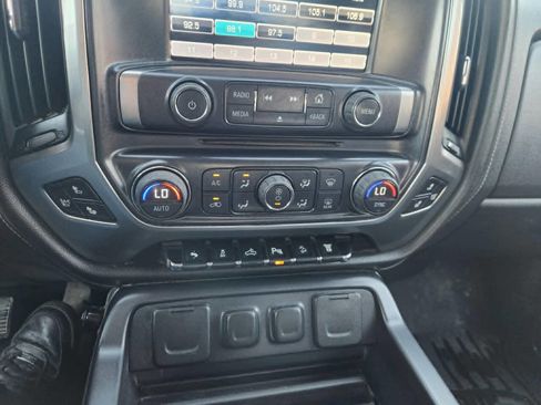 Used 2015 Chevrolet Silverado 3500 LTZ w/ Duramax Plus Package AWD/4WD image 26