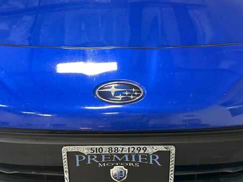 Used 2020 Subaru BRZ Limited w/ Popular Package #2 image 42