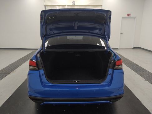 Used 2020 Nissan Versa S FWD image 29