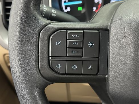 Used 2023 Ford F150 XLT image 13