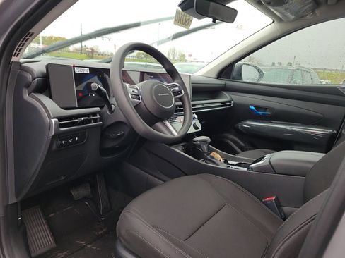 New 2026 Hyundai Tucson SEL image 14