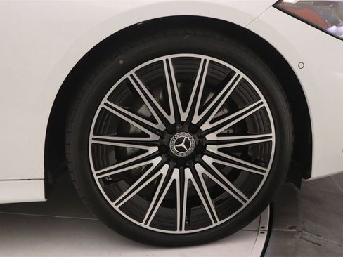 New 2026 Mercedes-Benz CLE 300 4MATIC Cabriolet image 13