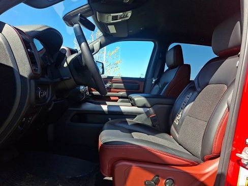Used 2025 RAM 1500 Rebel w/ Rebel Level 1 Equipment Group AWD/4WD image 12
