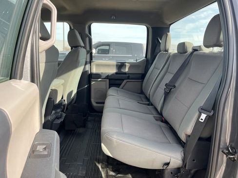 Used 2022 Ford F350 XL w/ STX Appearance Package image 22