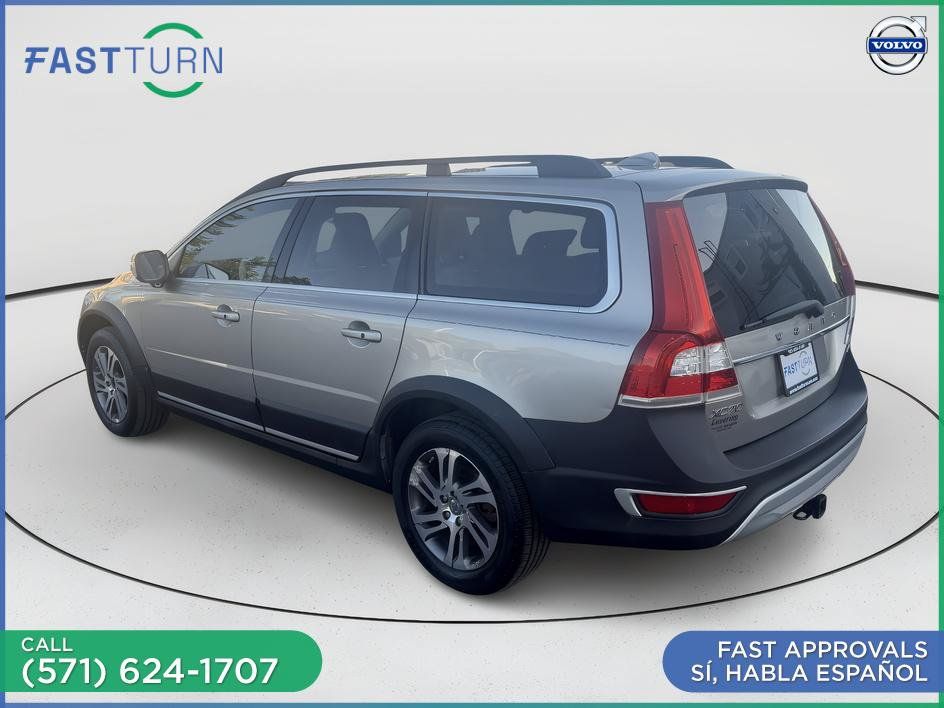 Used 2014 Volvo XC70 3.2 AWD/4WD image 5