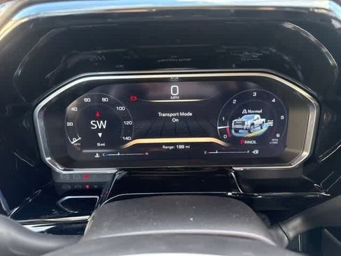 New 2026 GMC Sierra 2500 SLT w/ SLT Convenience Package image 20