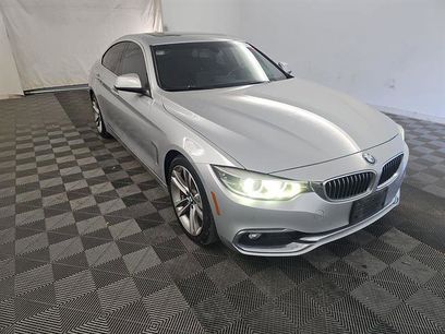 Used 2019 BMW 430i Gran Coupe