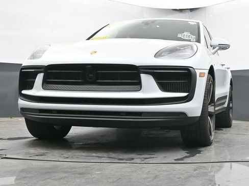 Used 2023 Porsche Macan S AWD/4WD image 42