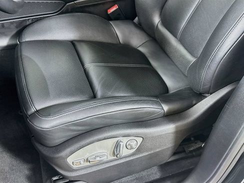 Used 2018 Porsche Macan S AWD/4WD image 23