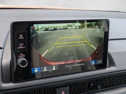 New 2026 Honda CR-V EX image 13