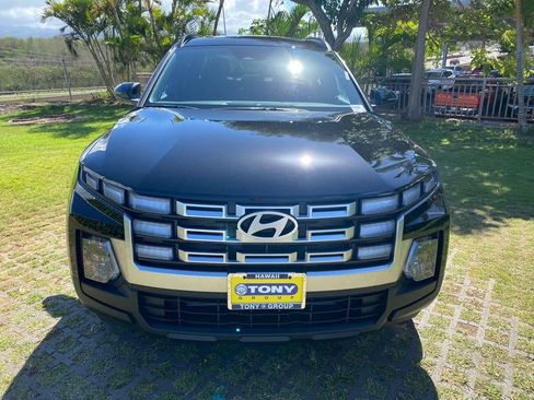 New 2026 Hyundai Santa Cruz SEL image 2